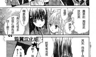 守护甜心第四部全集