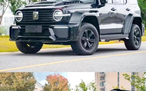 长城汽车价格（长城汽车价格多少）