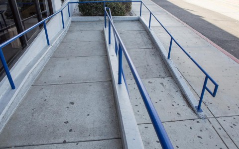 无障碍设施建设（无障碍设施建设有哪些）