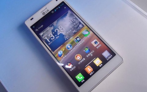 lg最新手机（LG最新手机）