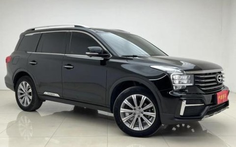 进口汽车网（广汽传祺10万左右suv）