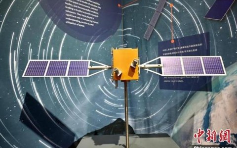 暗物质探测（暗物质探测器叫什么名字）