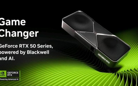 英伟达新GPU发布（英伟达2021新品）