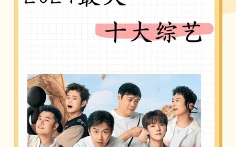 爆款综艺（火爆综艺节目）