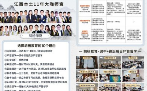 江西人事考试网（江西公务员考试网官网入口）