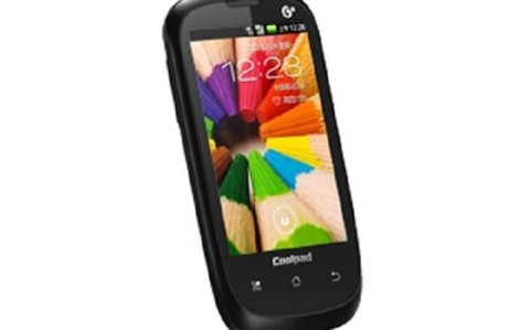 酷派8020手机（酷派8020手机技术参数配置表）