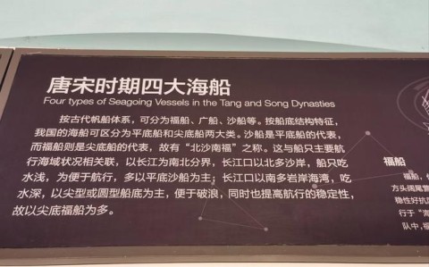 南海博弈新趣事（南海博物馆在什么地方）