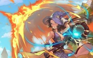 魔力宝贝怀旧版里怎么从有职业变游民 魔力宝贝哪个职业厉害