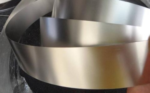 镀镍不锈钢带（镀镍不锈钢板）