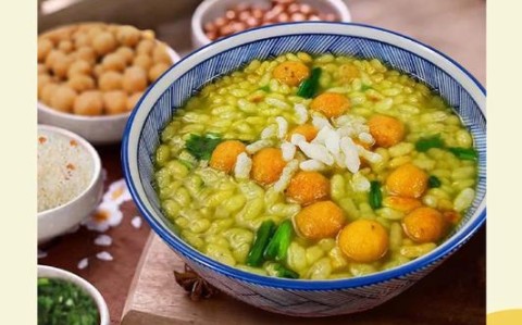 恭城油茶的做法（恭城油茶怎么做好吃）