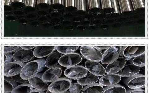 不锈钢装饰管（不锈钢装饰管图片）