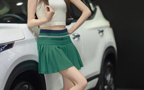 武汉车展车模（武汉国际车展车模）