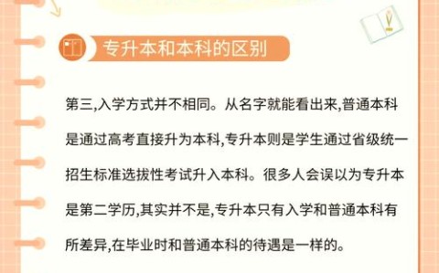 专升本要读几年（国内专升本要读几年）