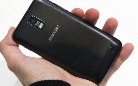 三星i9260手机报价及图片（三星i9220多少钱）