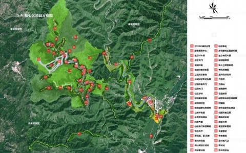 冰雪旅游规划（冰雪旅游策划方案）