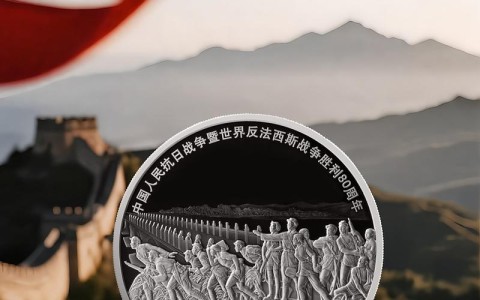 抗战胜利80周年（抗战胜利80周年纪念币）