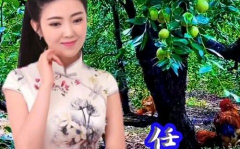 常州天气在线（红枣树任妙音）