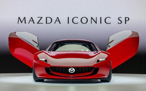 2019东京车展（东京车展时间）