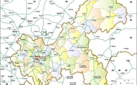 城市电子地图（城市地图纸质版）