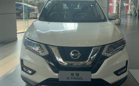 日产汽车官网（日产最好的车是哪款）