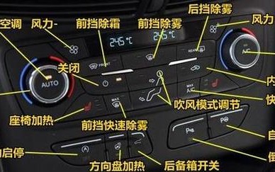 睿翼汽车（睿翼汽车HOLD按键功能详解）