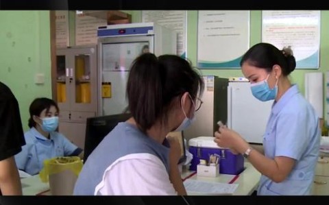 HPV疫苗免费接种（hpv疫苗免费接种试点城市）