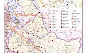 阿城区地图（阿城区地图高清版大图）