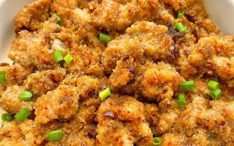 鸡块的做法大全（粉蒸鸡块的做法大全）