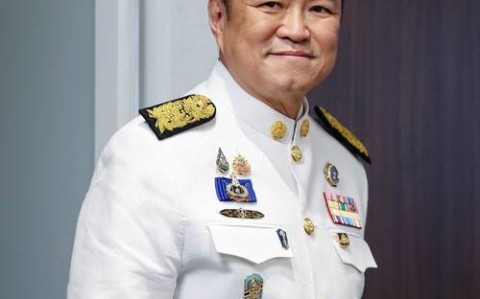 泰国新总理挑战（泰国新总统）