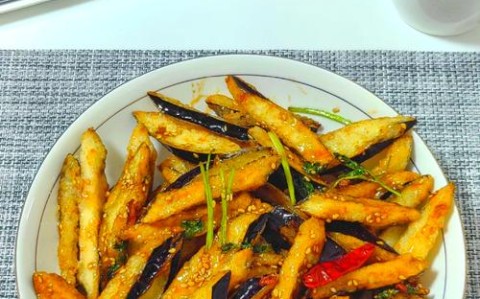 茄子的做法大全（茄子的做法大全家常菜谱）