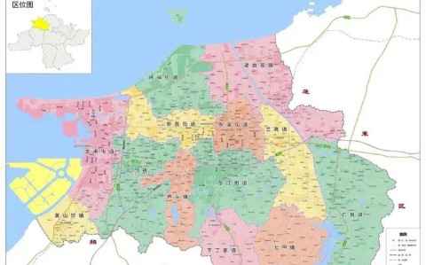 龙口地图（龙口地图高清版大地图）