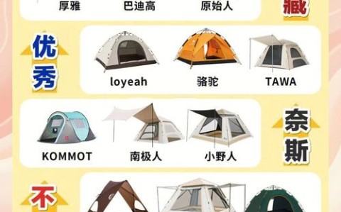 露营帐篷搭反事件（露营帐篷里面怎么布置）