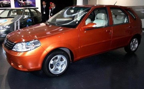 华普汽车报价（华普汽车suv）