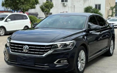 大众汽车帕萨特（大众汽车帕萨特330tsi）