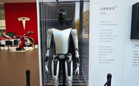特斯拉人形机器人（特斯拉人形机器人龙头股票）
