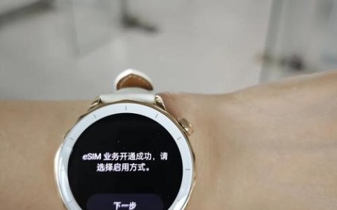 苹果ESIM博弈（iphone的esim卡怎么使用）