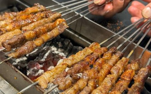 淄博烧烤经济学（淄博烧烤百度百科）