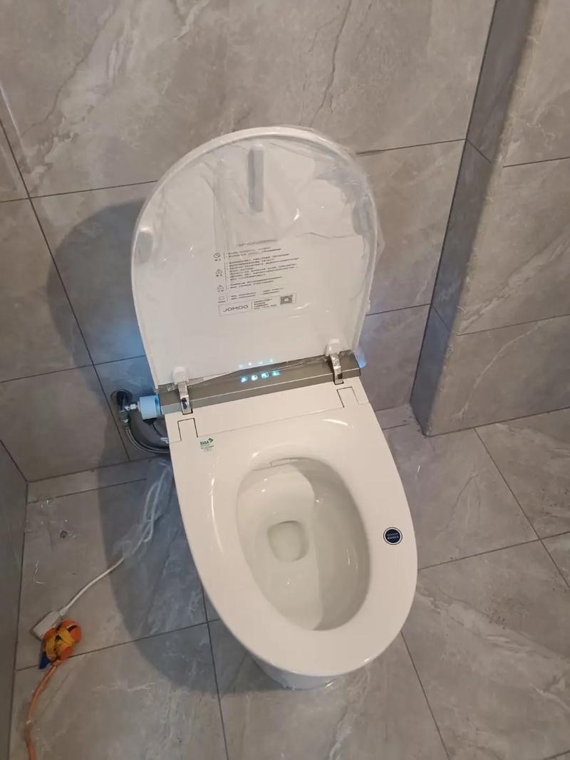 智能马桶社交（智能马桶体验）