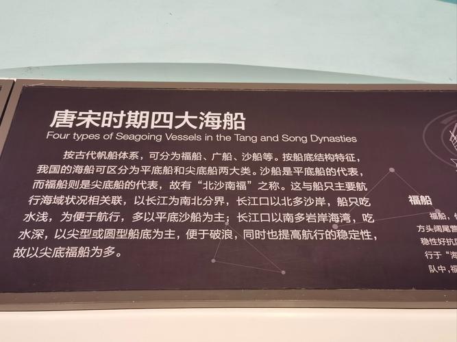 南海博弈新趣事(南海博物馆在什么地方)
