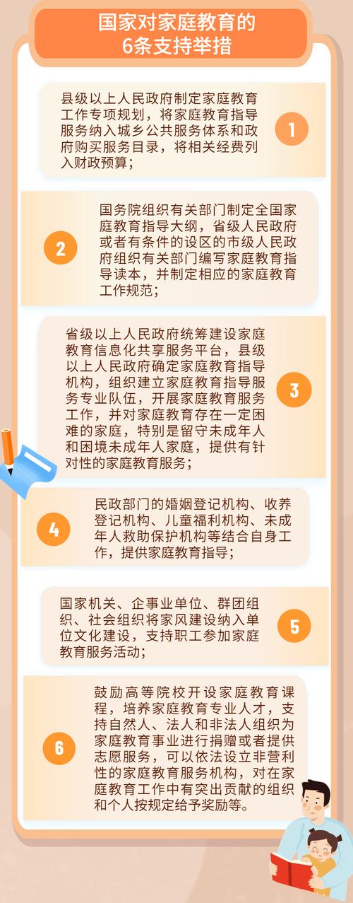 家庭教育促进法(家庭教育促进法全文电子版)