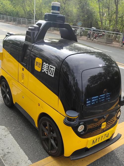 自动驾驶送外卖(自动驾驶送外卖怎么样)