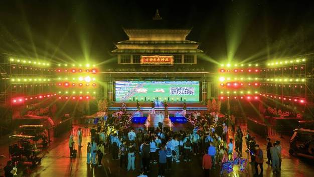 文旅局长出圈2.0(文旅局长出圈作文)