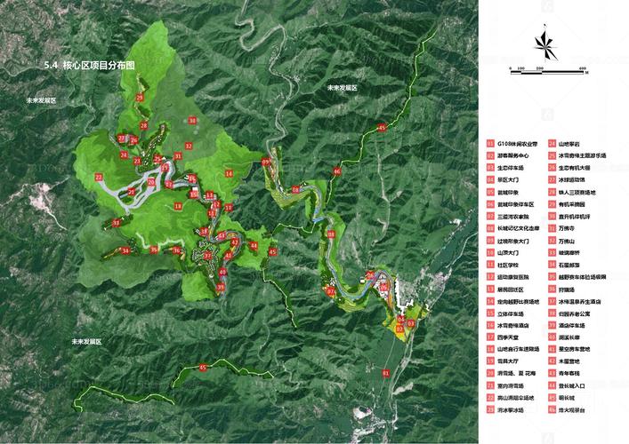冰雪旅游规划（冰雪旅游策划方案）