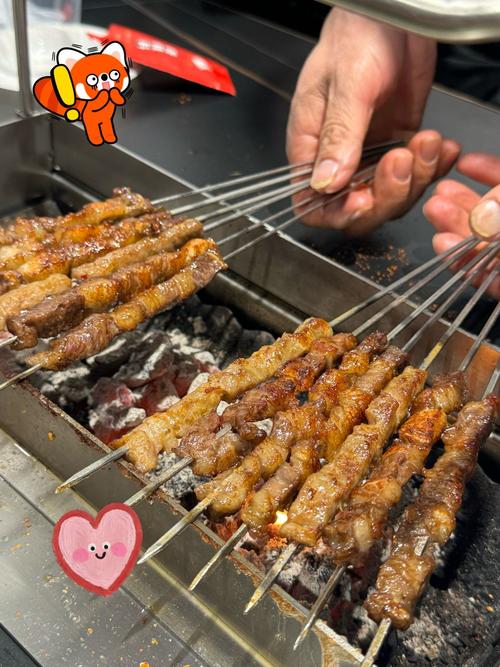 淄博烧烤经济学(淄博烧烤百度百科)