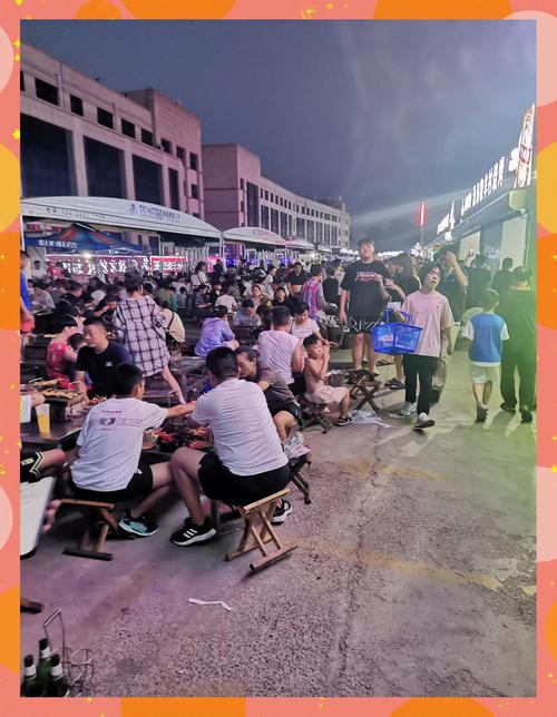 淄博烧烤经济学(淄博烧烤百度百科)