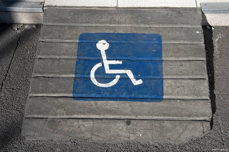 无障碍设施建设(无障碍设施建设有哪些)