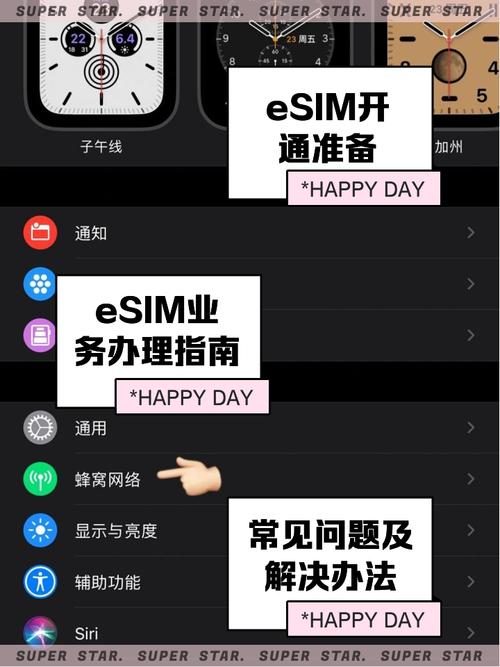 苹果ESIM博弈（iphone的esim卡怎么使用）