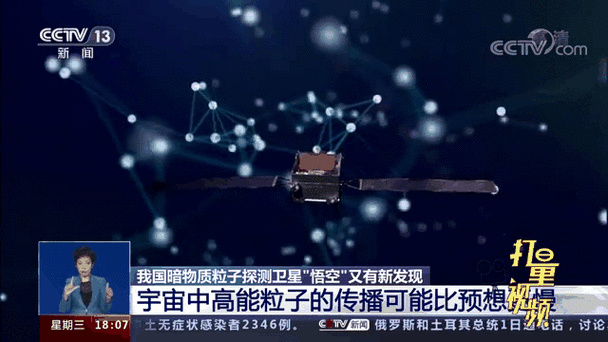 暗物质探测（暗物质探测器叫什么名字）