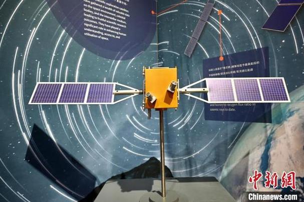 暗物质探测（暗物质探测器叫什么名字）