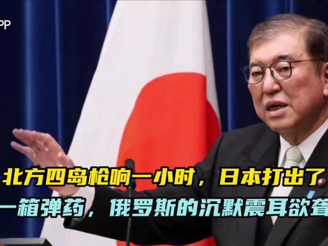 日本首相危机(日本首相回应)